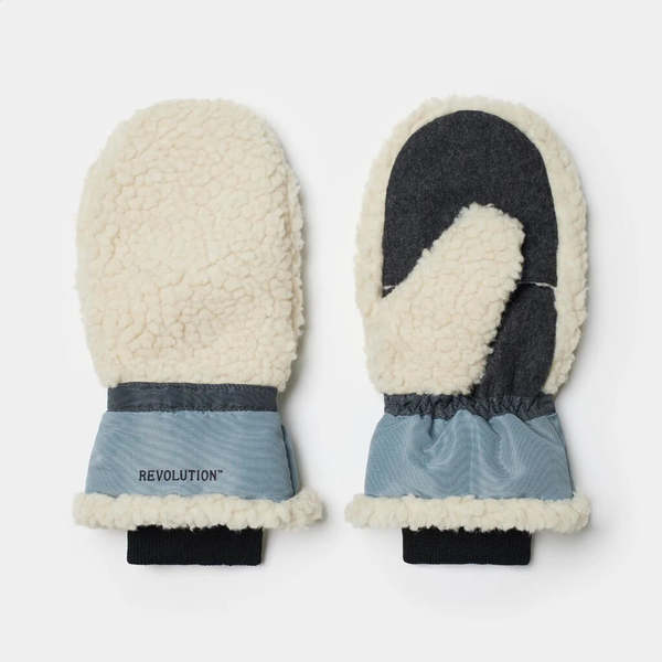 RVLT 9325 teddy mitts