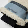 RVLT 9325 teddy mitts - Thumbnail 3