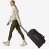 Patagonia Black Hole Wheeled Duffel Bag 70L - Black Matte - Thumbnail 2