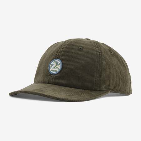 HUMAN MADE Corduroy Cap 