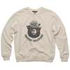 The Landmark Project Smokey Retro Sweatshirt - Antler - Thumbnail 1