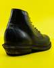 Our Legacy Deep Black Leather Cortege Boot - Deep Black - Thumbnail 3