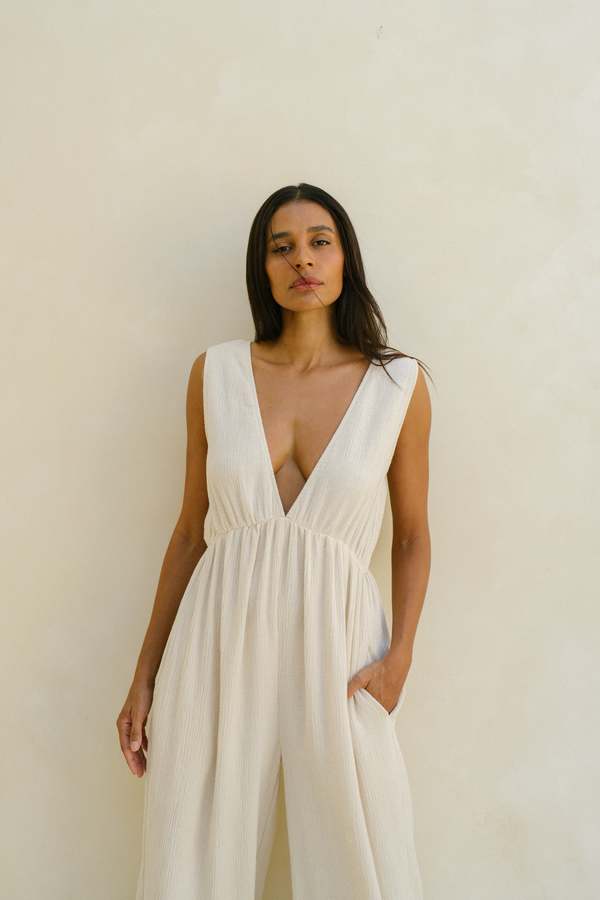 Bahhgoose Cei Jumpsuit