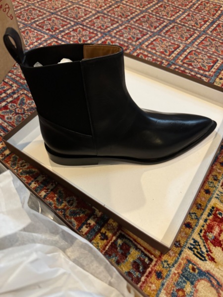 ATP Cozzano Oat Chunky Boot | Garmentory