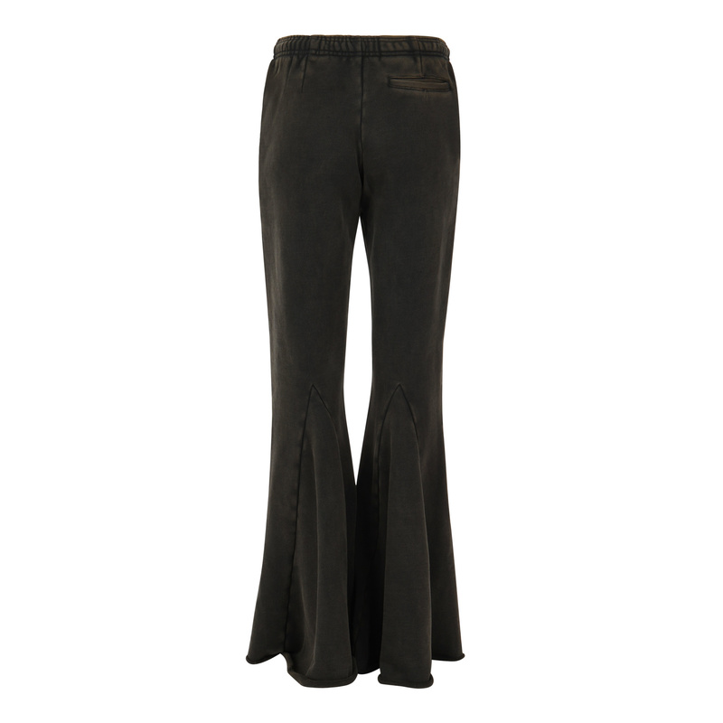 Entire Studios - Heavy Flare Sweatpants | HBX - Globally