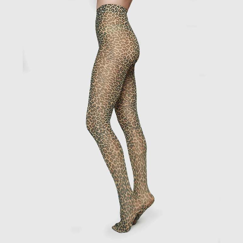 Swedish Stockings Sofia Leo Tights
