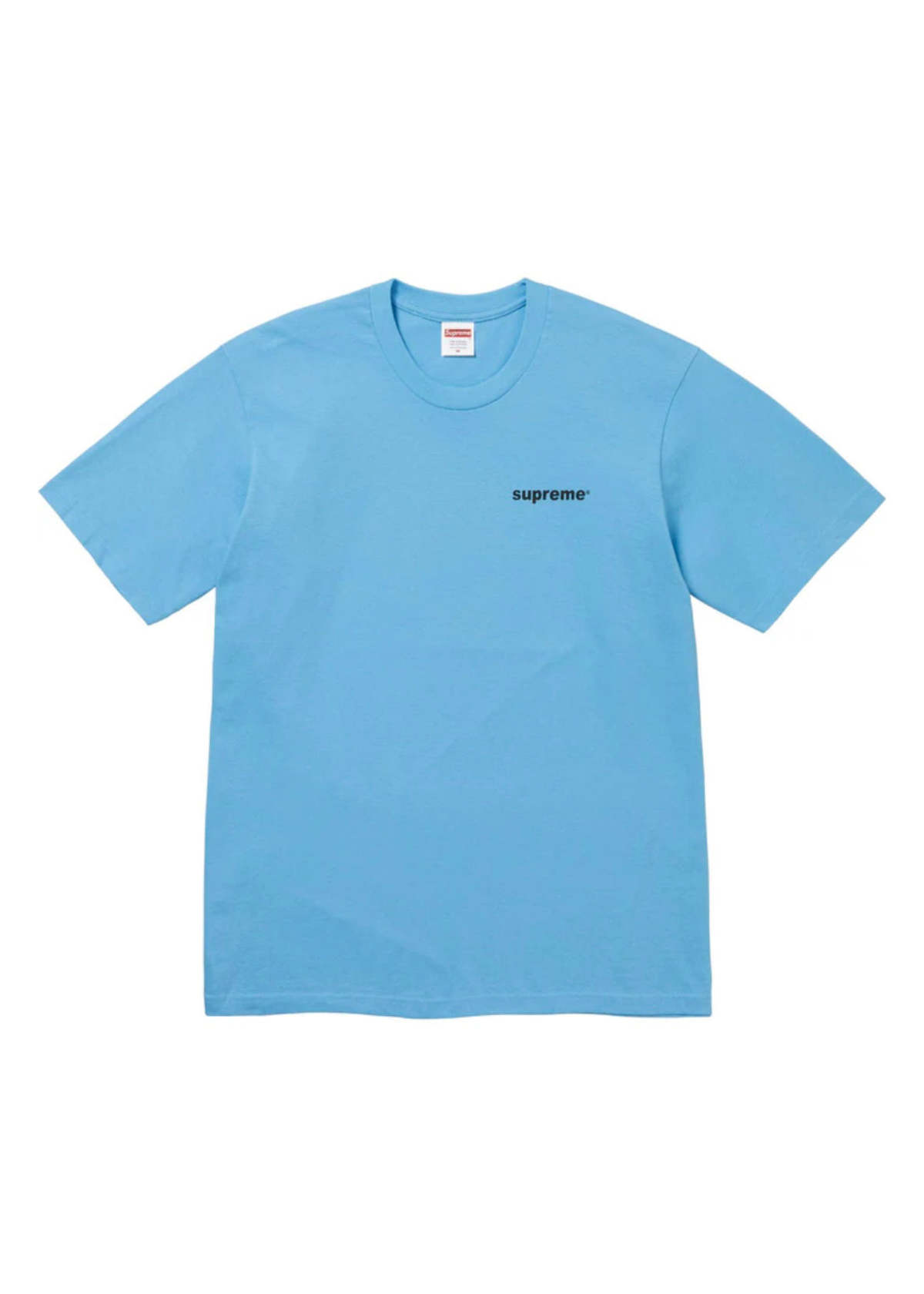 Supreme-Blue-FUCK-MONEY-T-