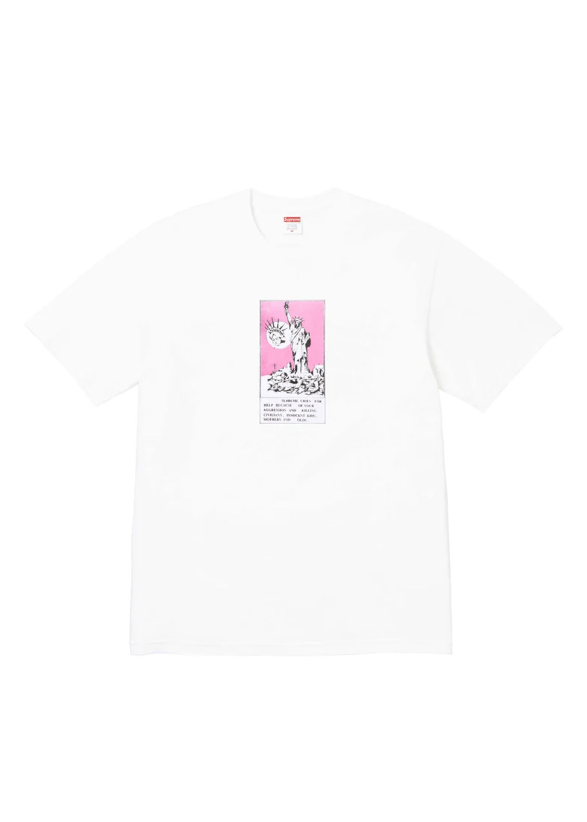 Fall/Winter 2024 Preview – Supreme