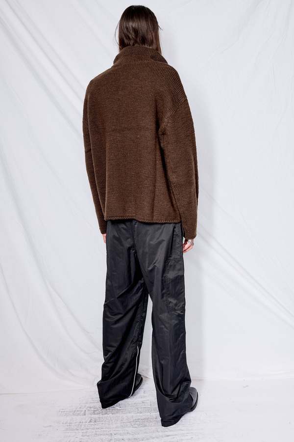 Our Legacy Black Tactical Cargo - Black | Garmentory