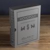 WS GAME COMPANY Monopoly Vintage Bookshelf Edition - Thumbnail 3