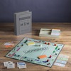WS GAME COMPANY Monopoly Vintage Bookshelf Edition - Thumbnail 4