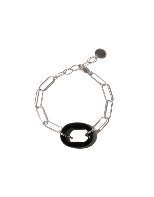 Cled The Day Loop Bracelet