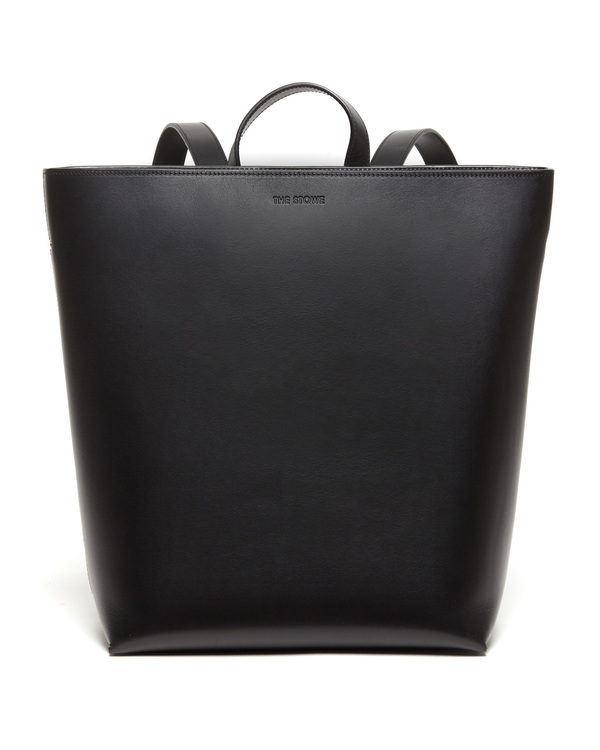 The Stowe Alex - Black | Garmentory display picture 3