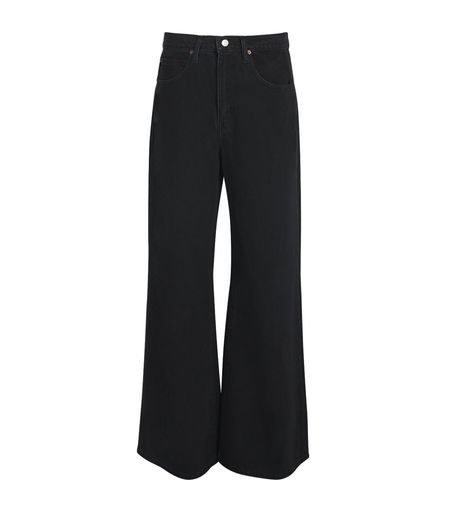 FRAME Denim Le Easy Flare | Garmentory