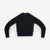 Extreme Cashmere Glory Cashmere Sweater - Navy - Thumbnail 1