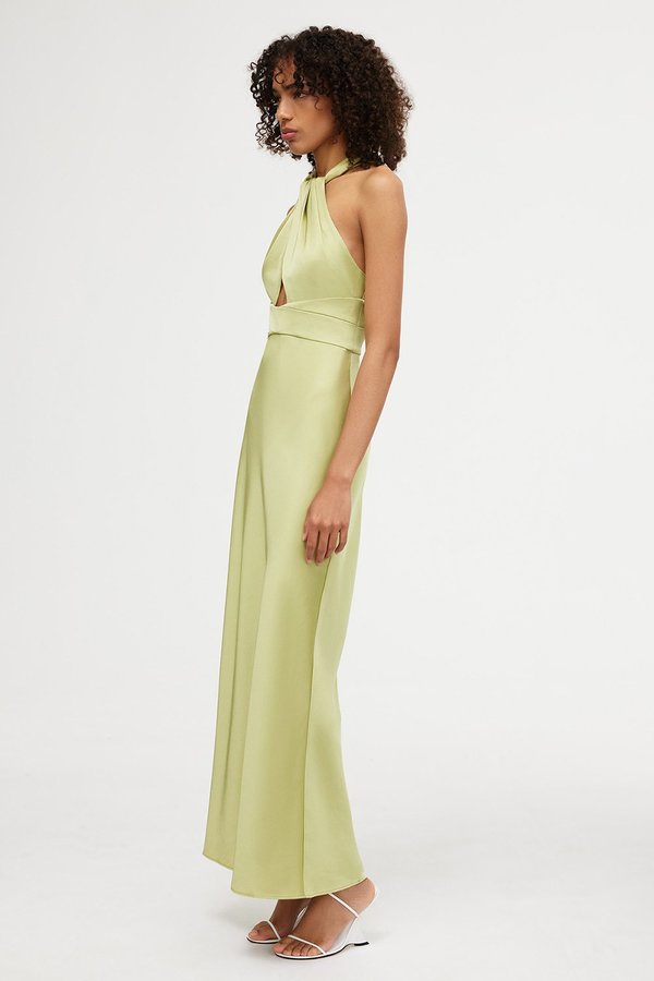significant other danika off shoulder dress SO ONLINE AU Danika Off Shoulder Midi Dress, Midnight, AU8 US4, Polyester Viscose