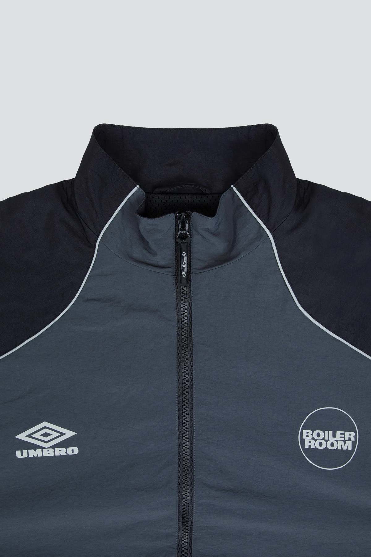 ジャケット・アウター L UMBRO BOILER ROOM SHELL TRACK TOP jacket-1-1-f96fe.jpg?fit=max&w