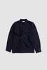 Dries Van Noten Coulter Shirt - Navy - Thumbnail 2