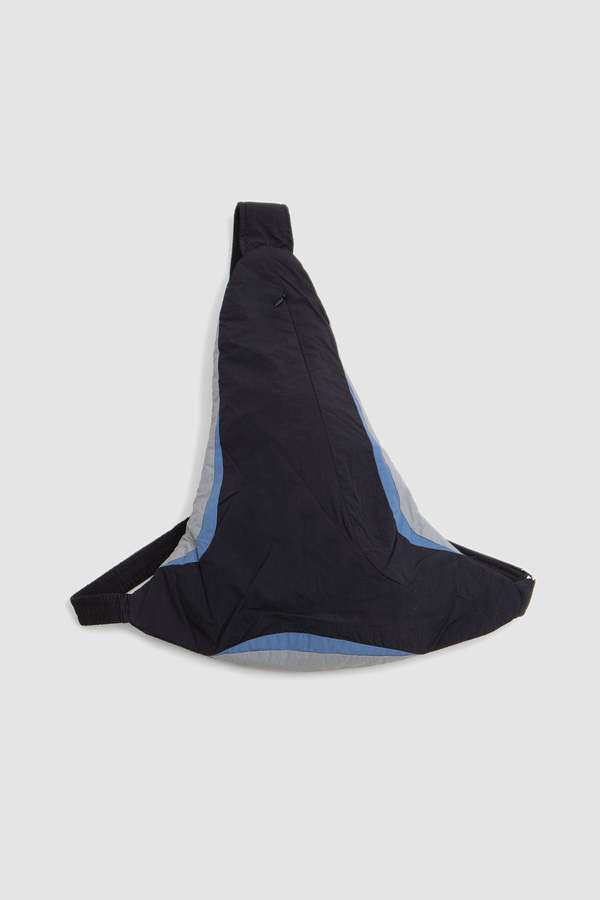 J.L - A.L Minno Bag - Shungite Black