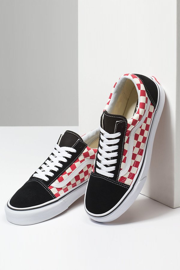 vans old skool checkerboard vans old skool checkerboard
