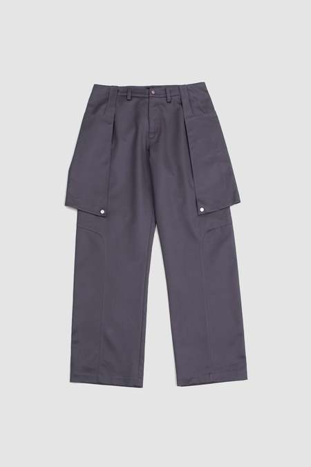 J.L - A.L Irina Trousers | Garmentory