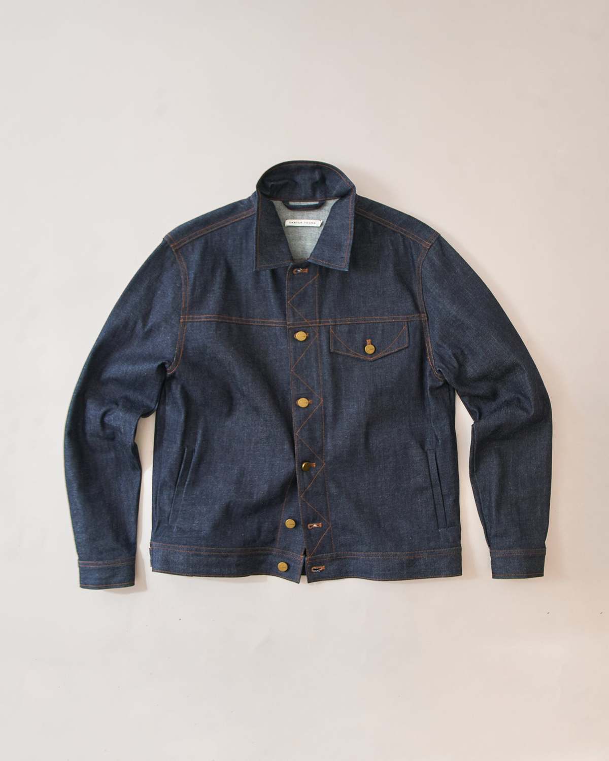 Carter-Young-Arch-Denim-Jacket