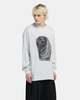 HOMME PLISSE ISSEY MIYAKE RB T-Shirt - Pale Grey - Thumbnail 2