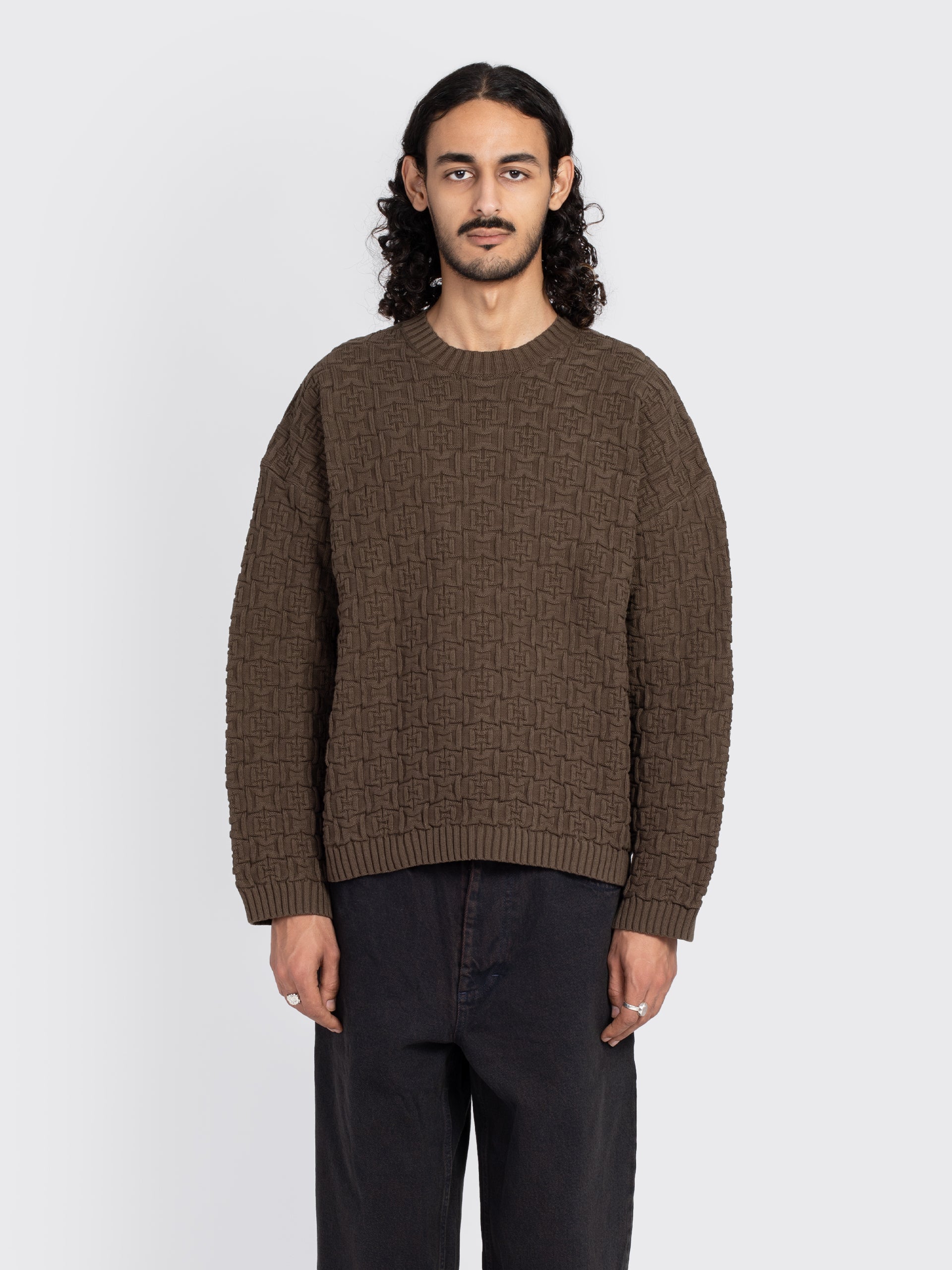 Polar Skate Co. Alex Sweater | Garmentory