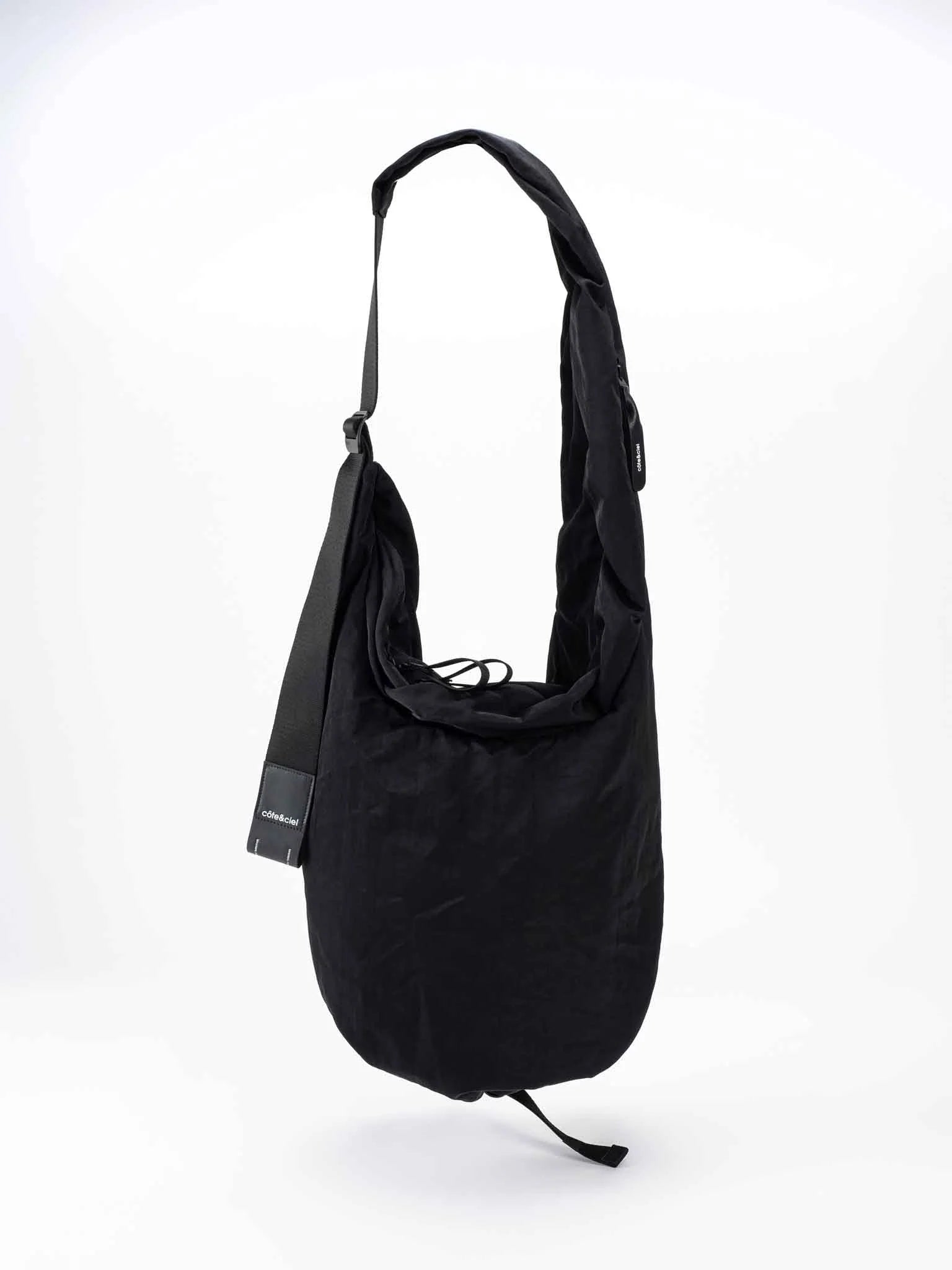 côte &ciel HYCO S SMOOTH BLACKCôte & Ciel HYCO SMOOTH TOTE - Black