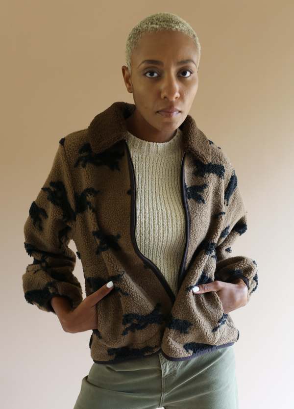 The Great Pasture Jacket | Garmentory