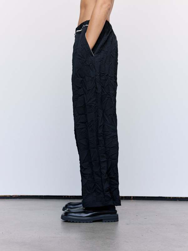 新品未使用　CAMIEL FORTGENS worker pants long Camiel Fortgens Worker Pants Long Green Camo – Neighbour