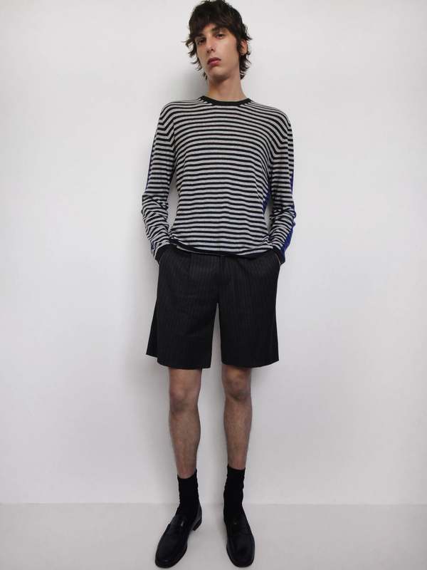 Gimaguas Diego Stripe Jumper - Multicolor Gimaguas Diego Stripe Jumper - Multicolor