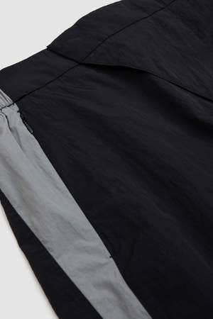 J.L - A.L Minno Trousers Shungite - Black | Garmentory