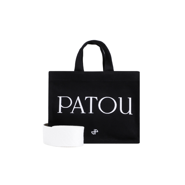 Patou Small Tote Bag | Garmentory