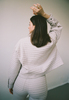Aniela Parys Oribu Waffle Jacket - Thumbnail 2