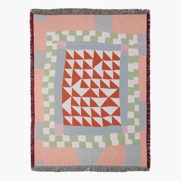 Slowdown Studio Barlow Throw