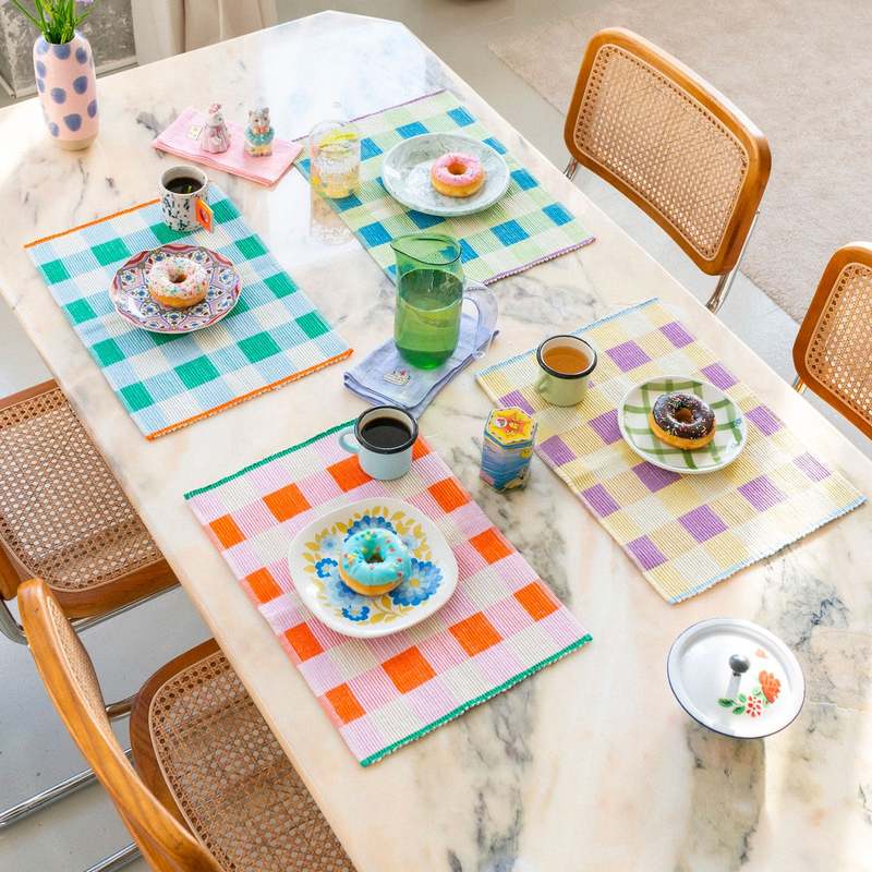 Merienda Placemat - Thumbnail 3