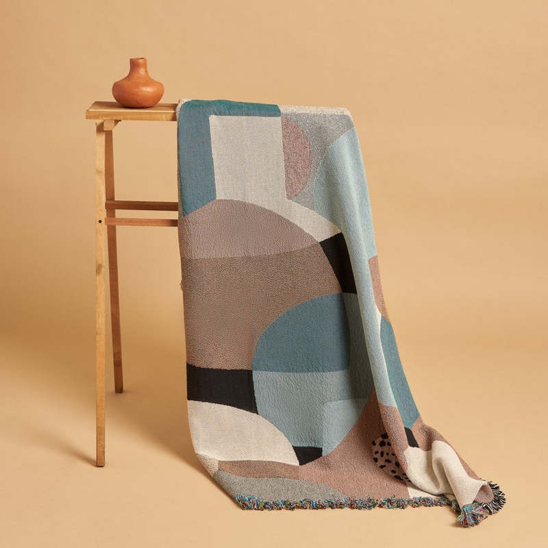 Slowdown Studio Pollard Throw