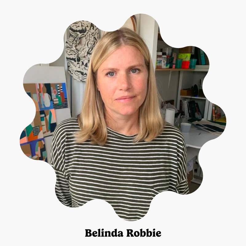 Slowdown Studio Pollard Throw