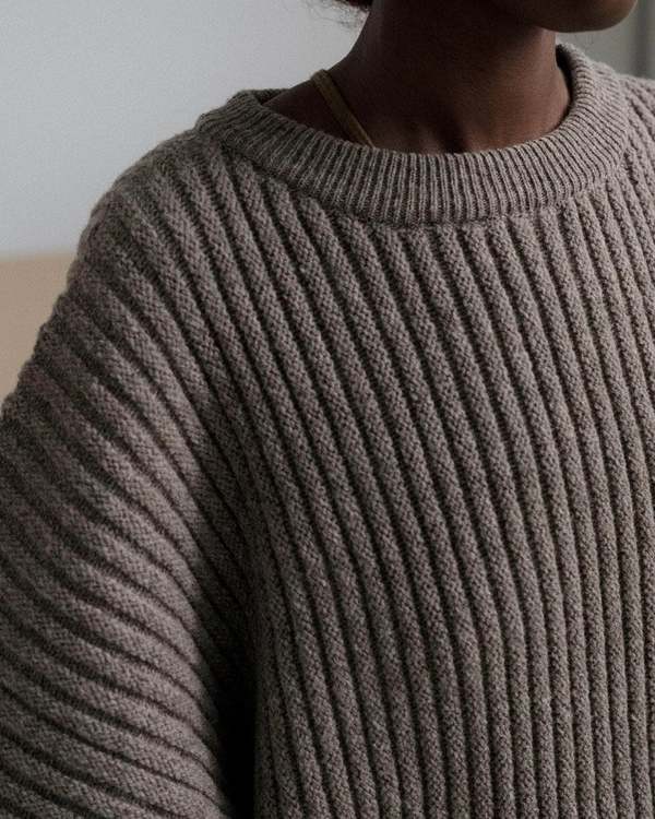 Baserange Kai Sweater | Garmentory