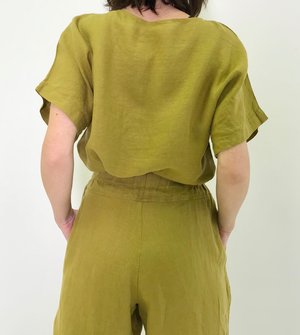 Black Crane Carpenter Pant Black Crane Carpenter Pant
