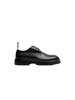 Jacquemus The Pavane Derby Shoes - Black - Thumbnail 1