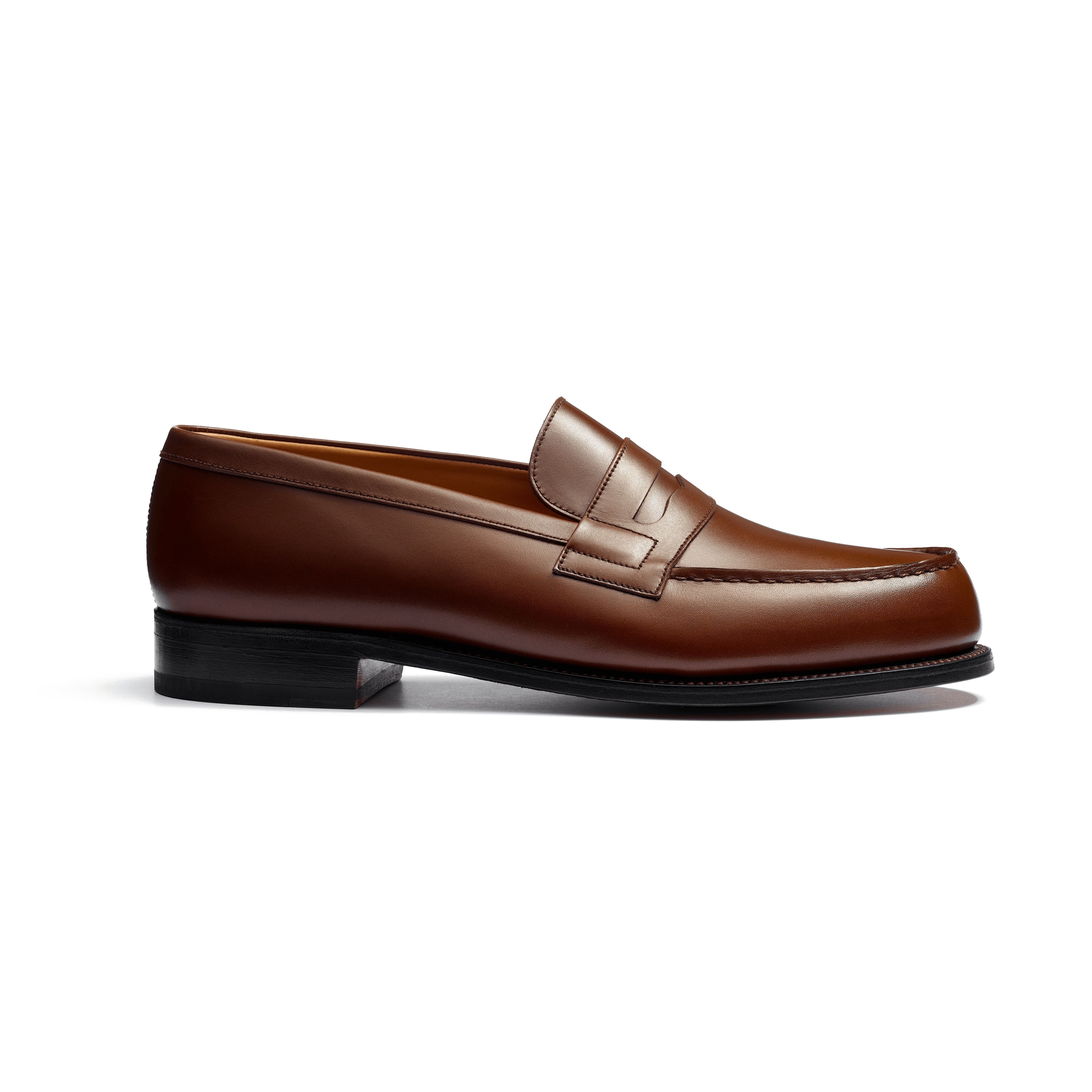 Mocassin 180 Chaussure Jm Weston Homme Weston Chaussures