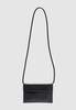BRIE LEON Pocket Bag - Black Nappa - Thumbnail 1