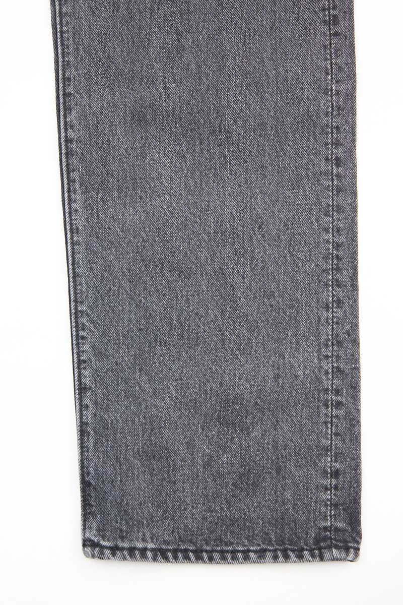 Orslow 105 90'S BLACK DENIM - STONE WASH