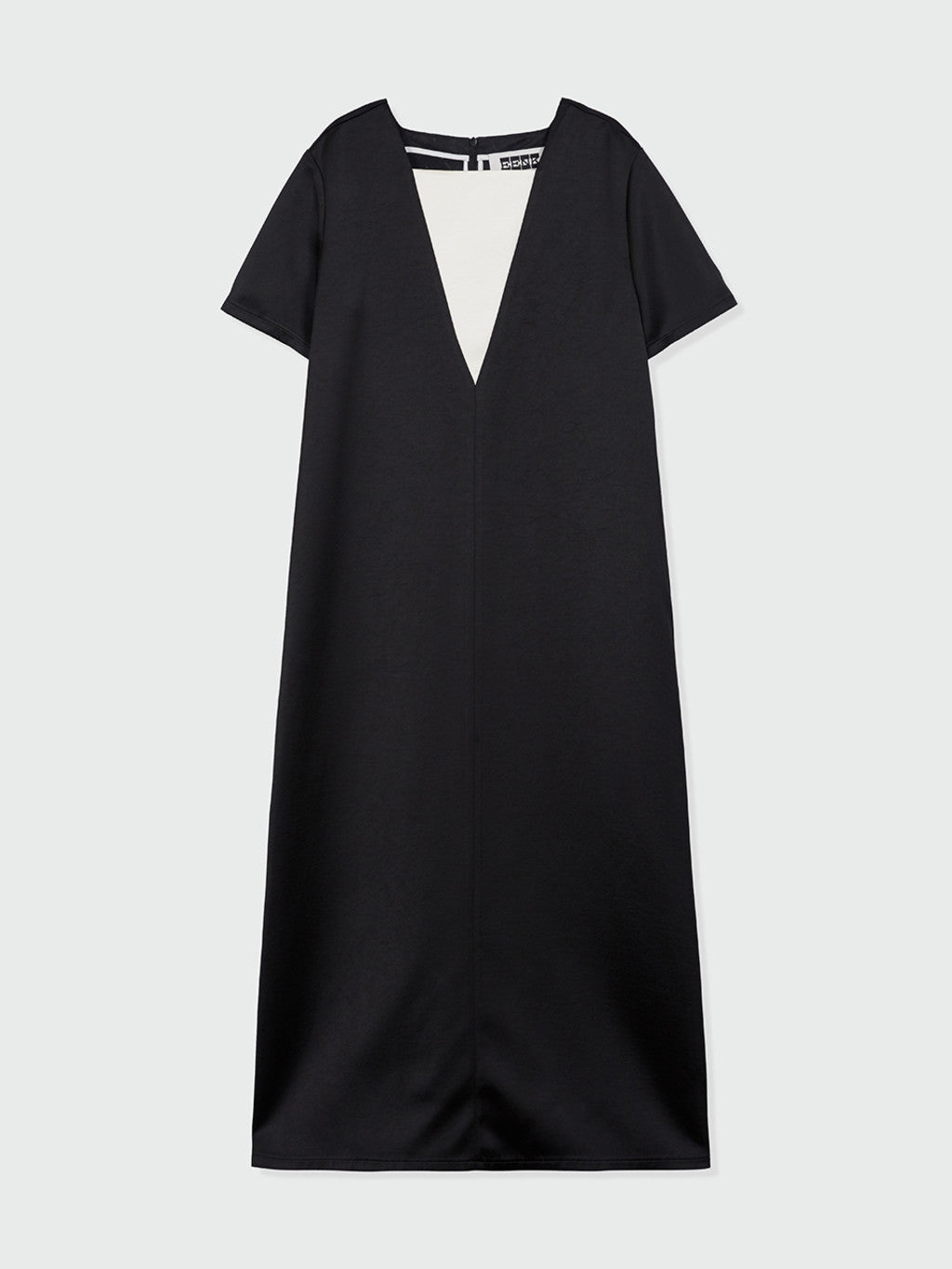 knee length dresses for ladies Way Too Comfy Tshirt Maxi Dress main image 0