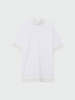 EENK Lace T-Shirt - White - Thumbnail 1