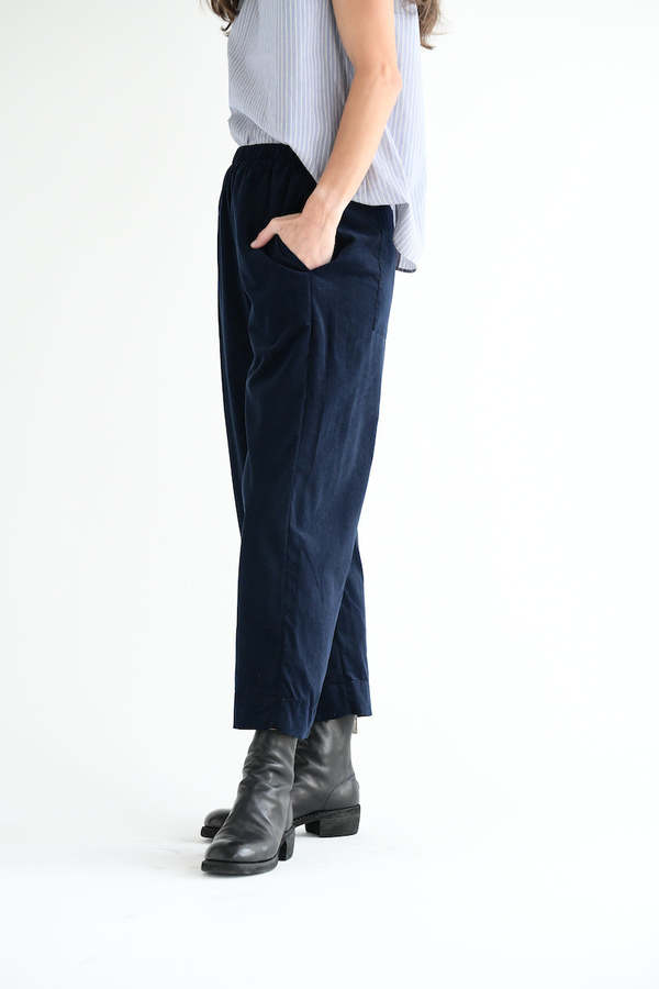 Guidi 796Z Back Zip Boots - Black | Garmentory