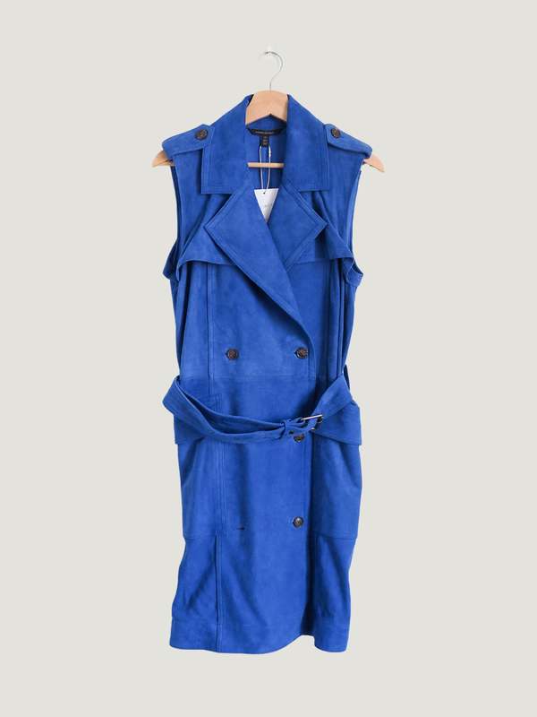 medium blue bridesmaid dresses B2 B223002 Bridesmaid Dress main image 1