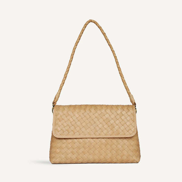 Bembien Madeline Bag - Caramel Bembien Madeline Bag - Caramel